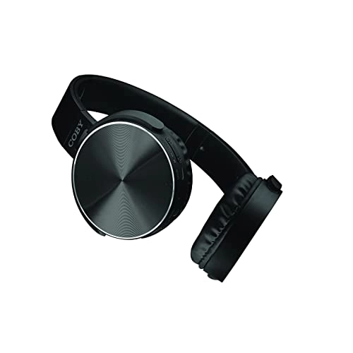 CHBT808BK Wireless Headphone