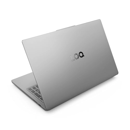 LOQ 15IAX9E - 15.6'' i7-12650HX 16GB DDR5 512GB SSD