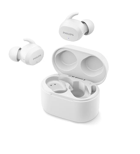 TAT3216WT/00 Wireless Earbud