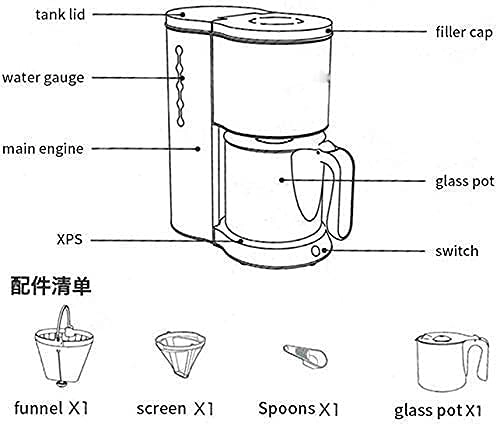 7847448 - Fully automatic Grinder
