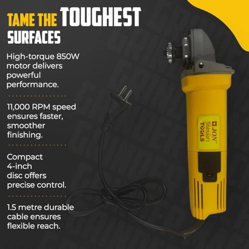 Angle Grinder - 100mm