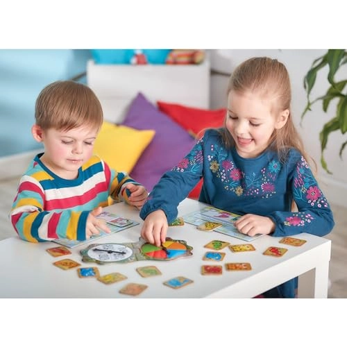 Dirty Dinos - Multi-Colour