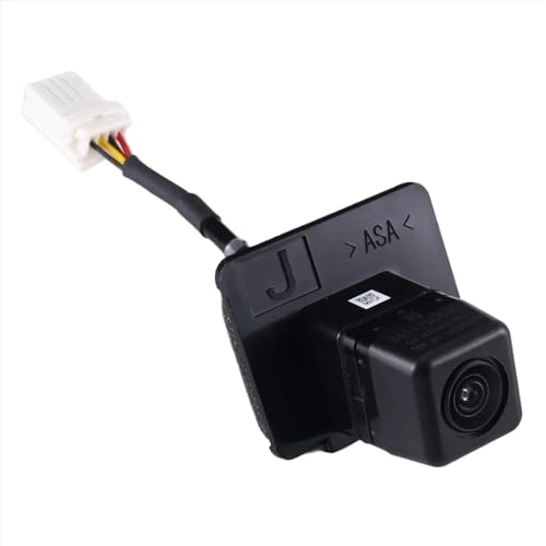 Reversing Camera - Night vision