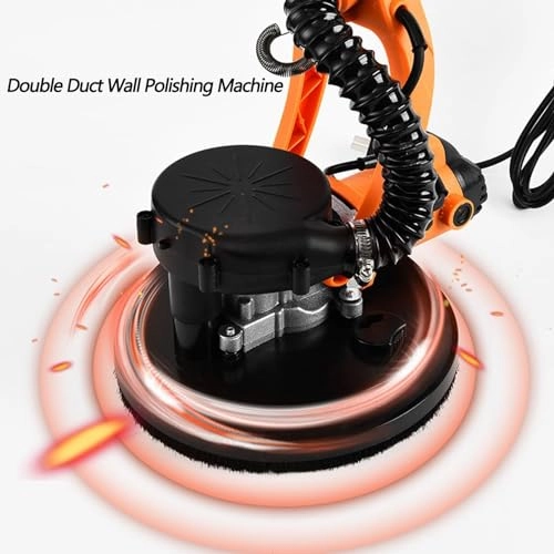 Long Rod Grinder - 750W 225mm