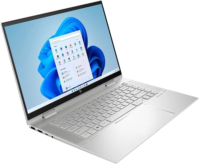 ENVY x360 15-es0009sa - 15.6'' i7-1165G7 16GB DDR4 512GB SSD