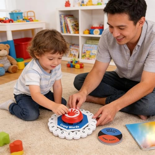 Fast Family - Word Game 24 Letters