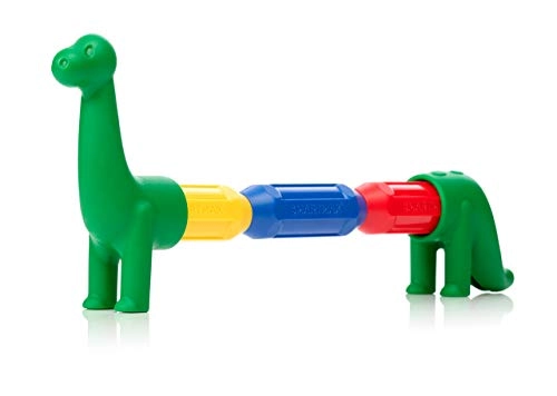 My First Dinosaurs - 12 months and up 14 pieces