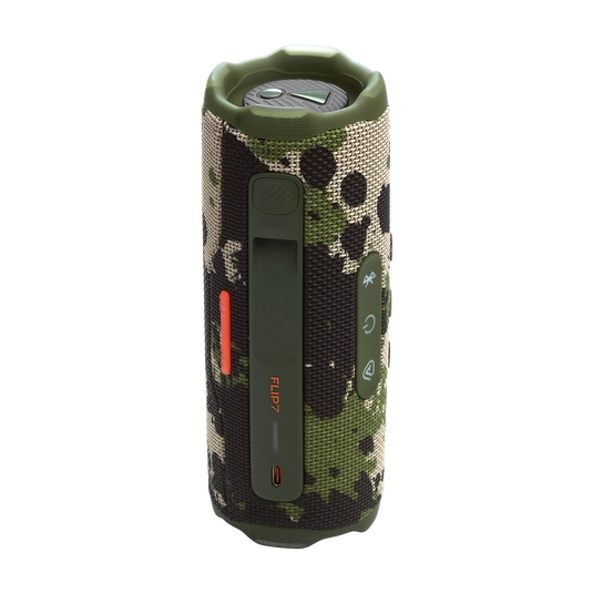 Flip 7 - AI Sound Boost 16 Hours