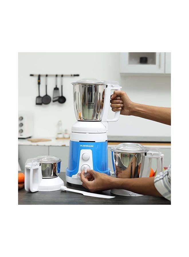 OMSB2481 - 1.5 L 750 W