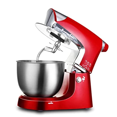 Stand Mixer - 6.5L 1300W