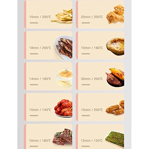 Airfryer xiyouji2
