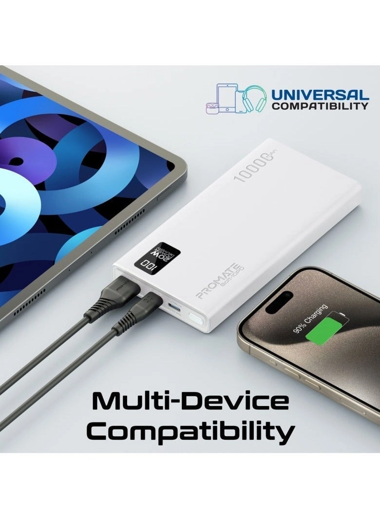 PowerPack-20Pro - 20000 Watt-hour 27 Watt