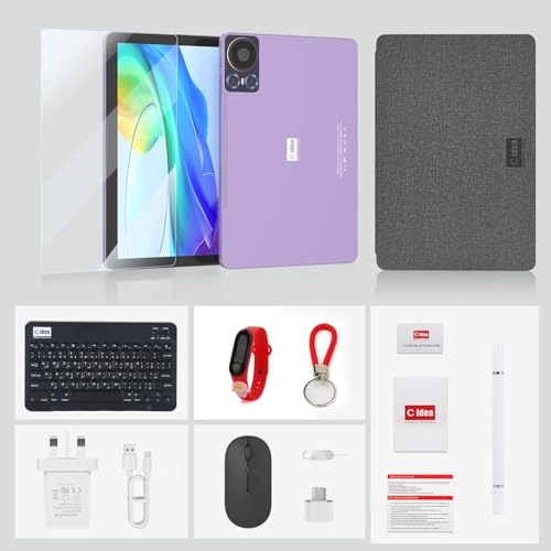 CM8700 Plus - 1000GB 10.1"