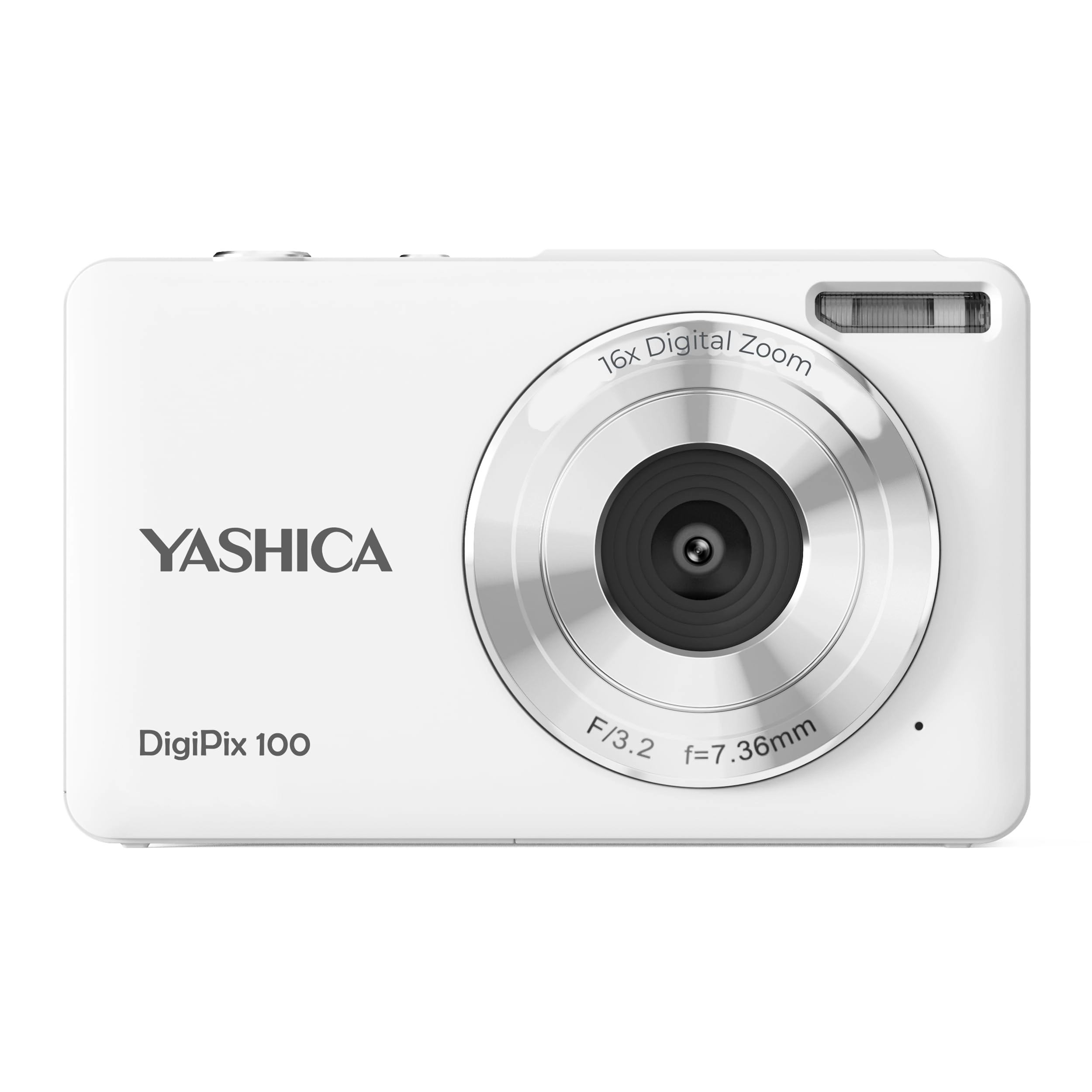 Yashica DigiPix 100