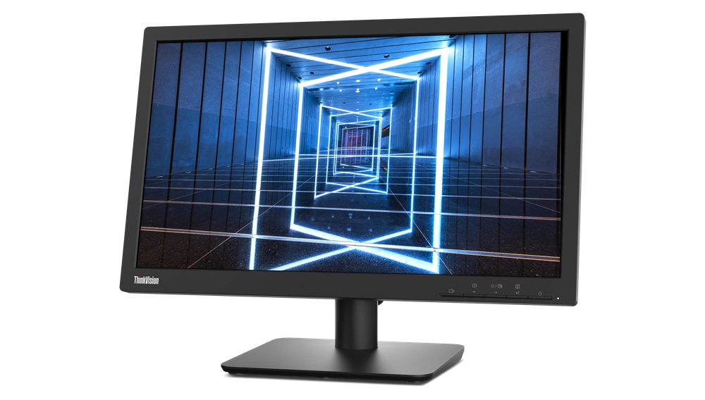 THINKVISION E20 - 19.5" 1600 x 900