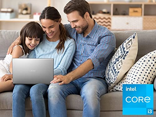 Aspire 5 A515-56 - 15.6'' Core i3-1115G4 4GB DDR4 128GB SSD