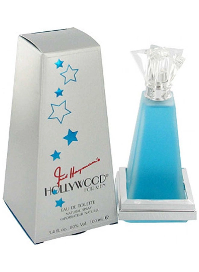 Fred Hayman Hollywood Eau de Toilette 100 ml