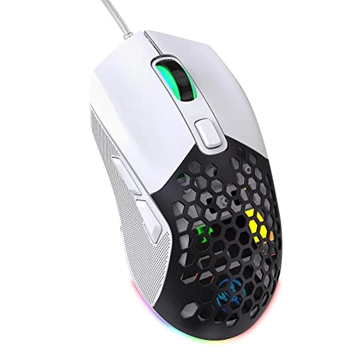 Gaming Mouse - Wired