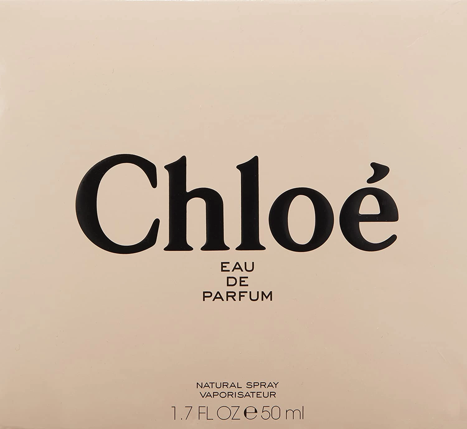 Chole Eau de Parfum 50 ml