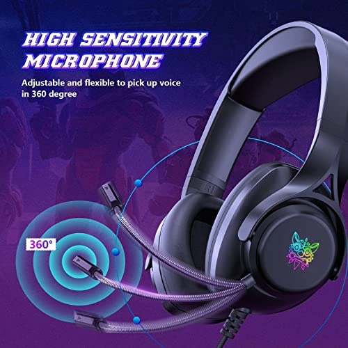 B0BCPJ42DS Wired Headset