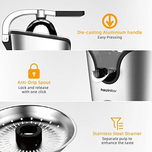 Citrus Juicer - 150W