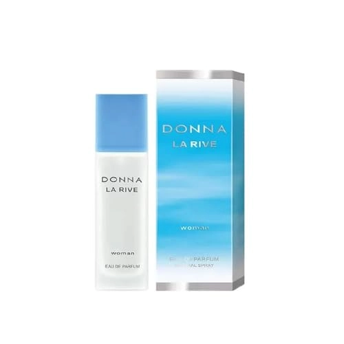 Donna Eau de Parfum 90 ml
