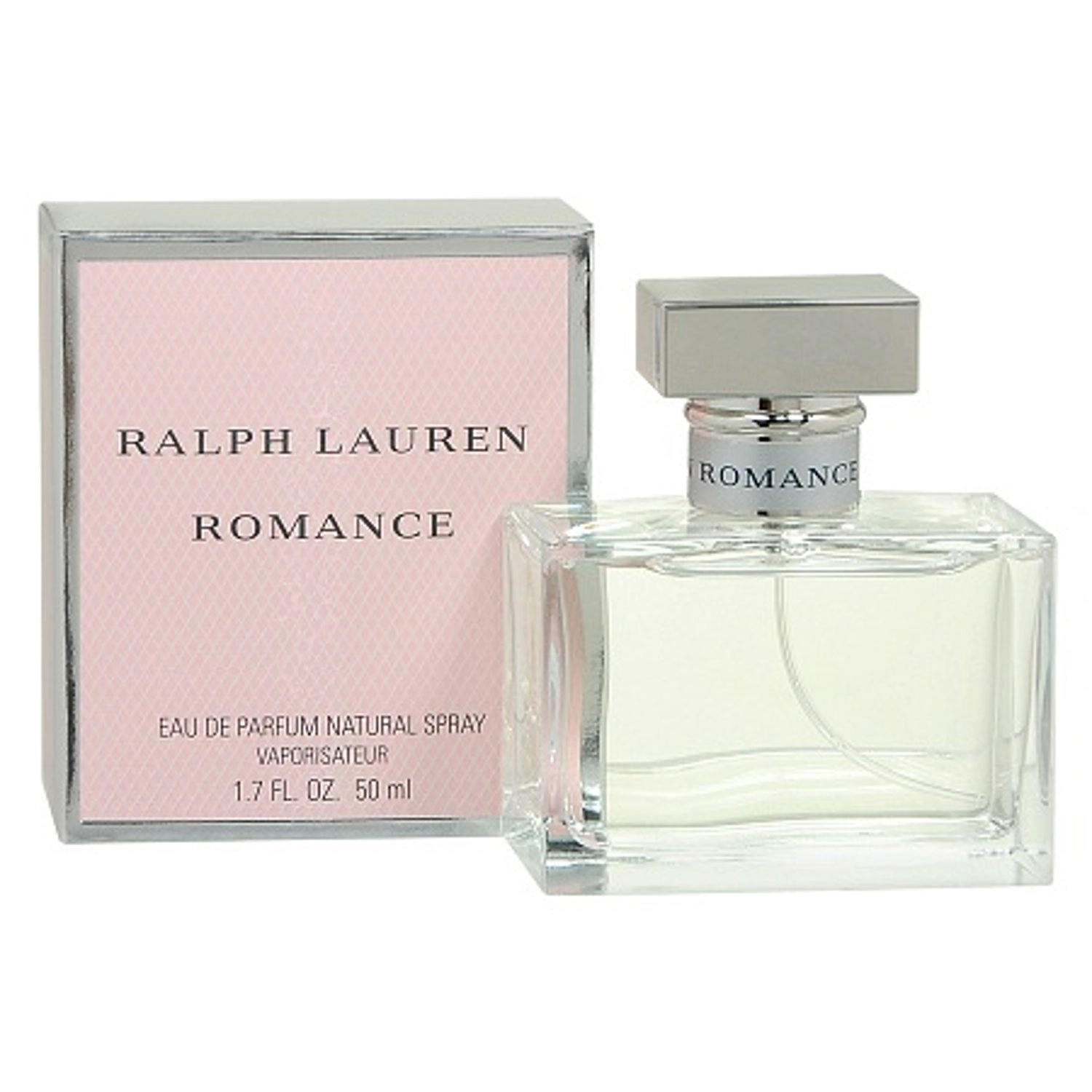 Ralph Lauren Romance Eau de Parfum 50 ml