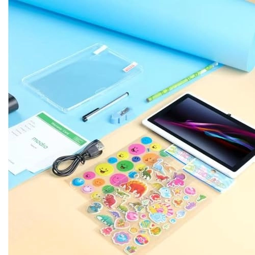 M1 - 4 GB 7 in 128 GB