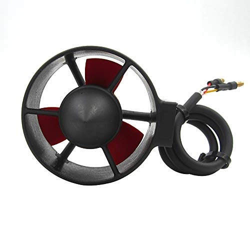 Underwater Thruster - 2216 Waterproof Brushless Motor