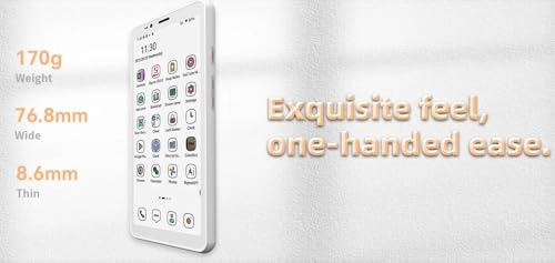 HiBreakS - 5.84-inch 128GB