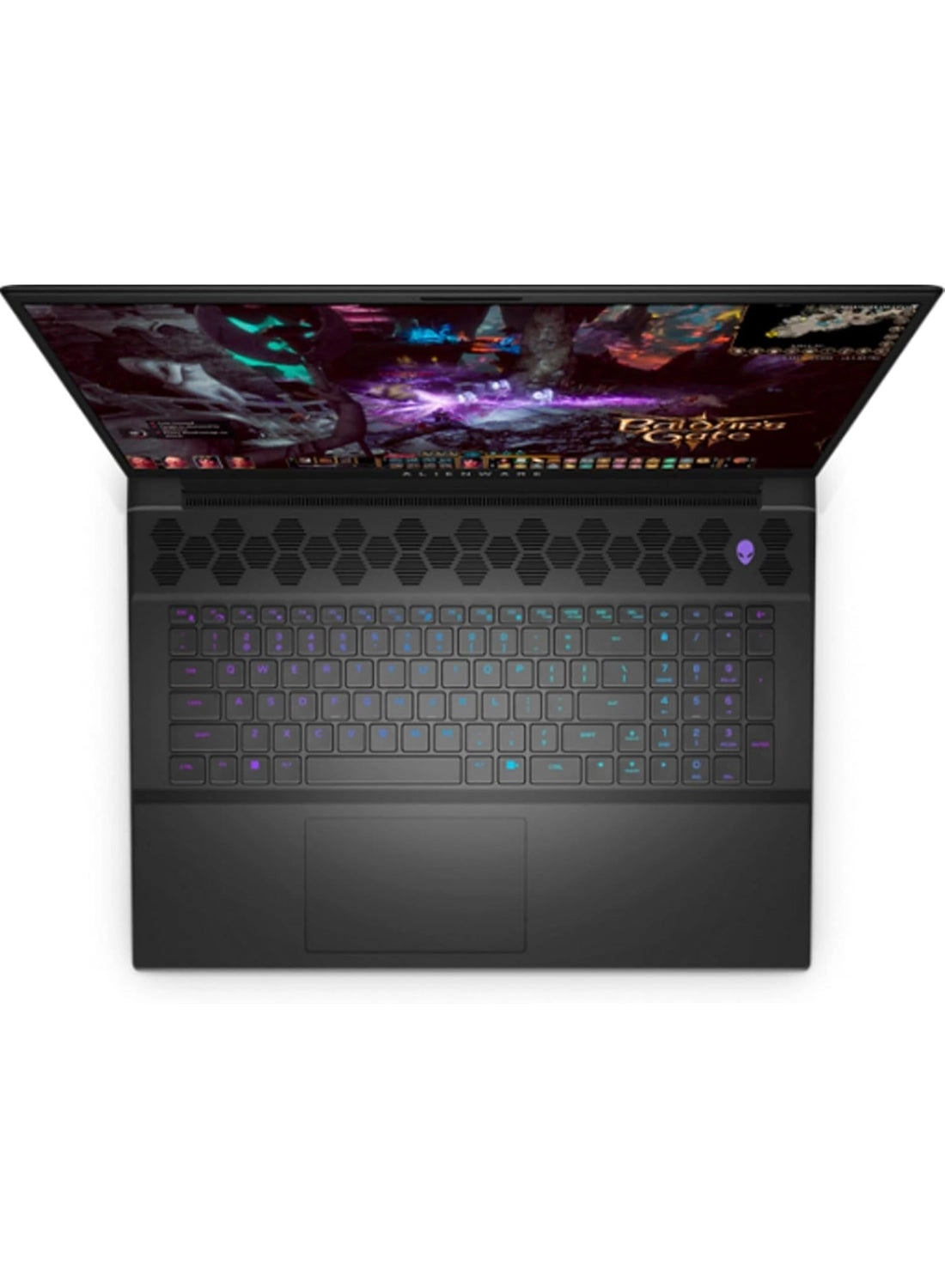 Alienware M18 - 18'' 4000GB 64GB Core i9-13900HX