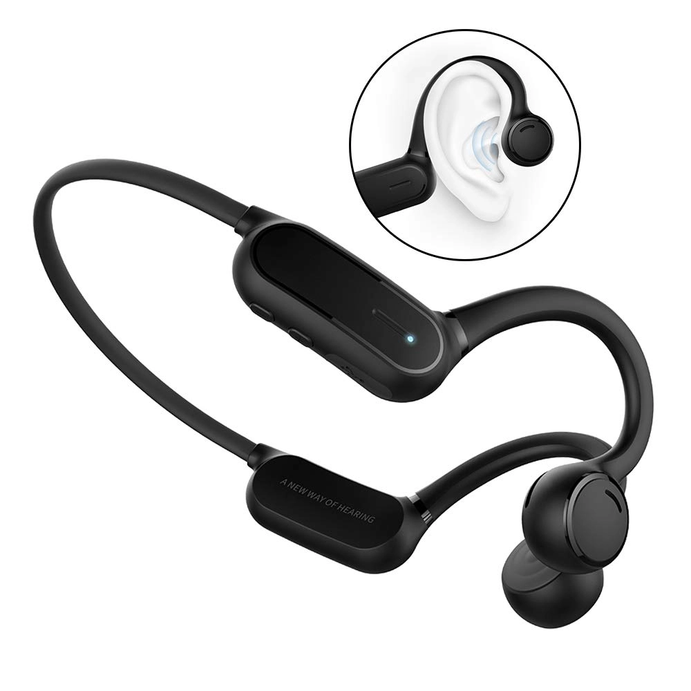 Alova OPENEAR Solo Wireless Headset