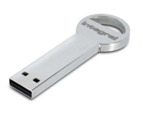 INFD8GBCOU - USB 2.0 8GB