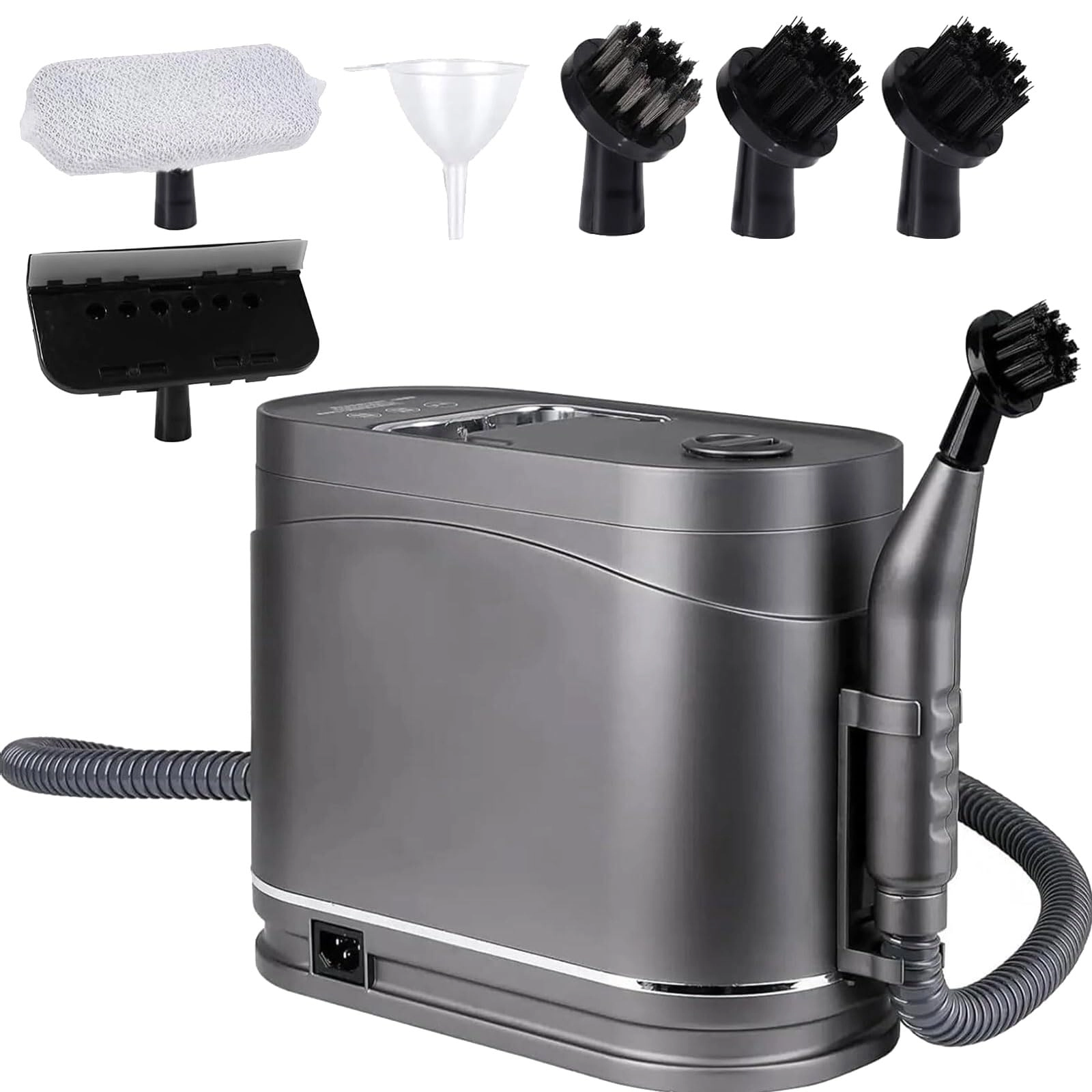 Handheld Steam Cleaner - 1.2L