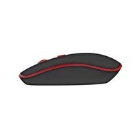 TM Mouse AC Milan - Wireless