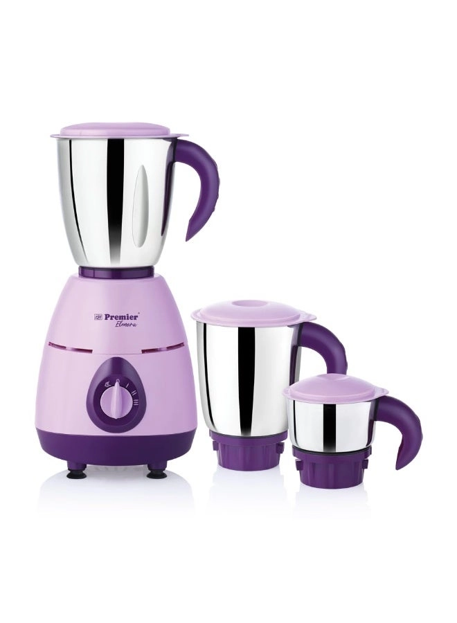Elenora Mixer Grinder DX - 550 W