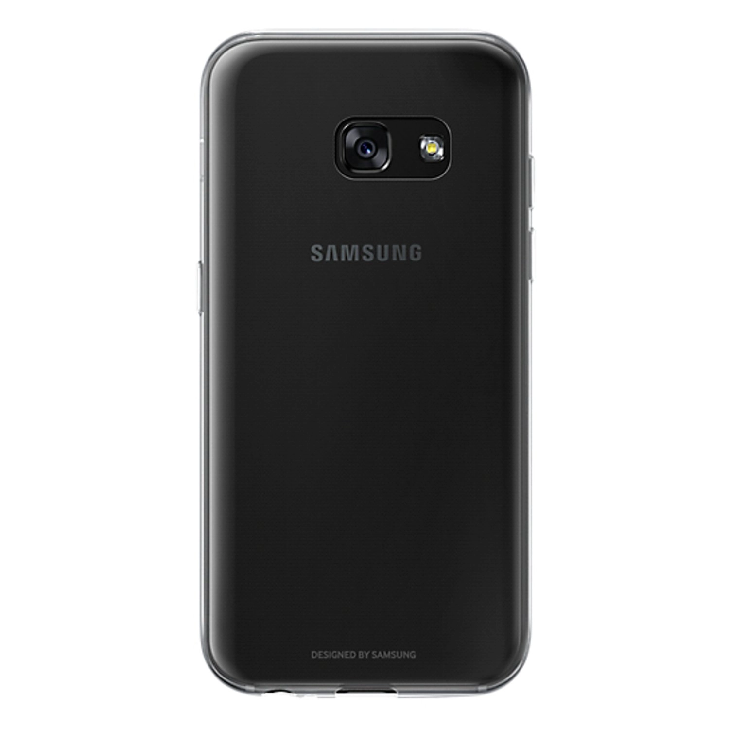 EF-QA320TTEGWW Clear Cover for Galaxy A3 (2017)