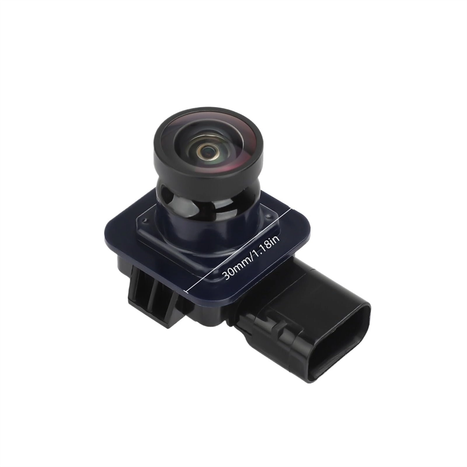 Reversing Camera - Compatible With Mondeo Fusion 2013 2014 2015 2016