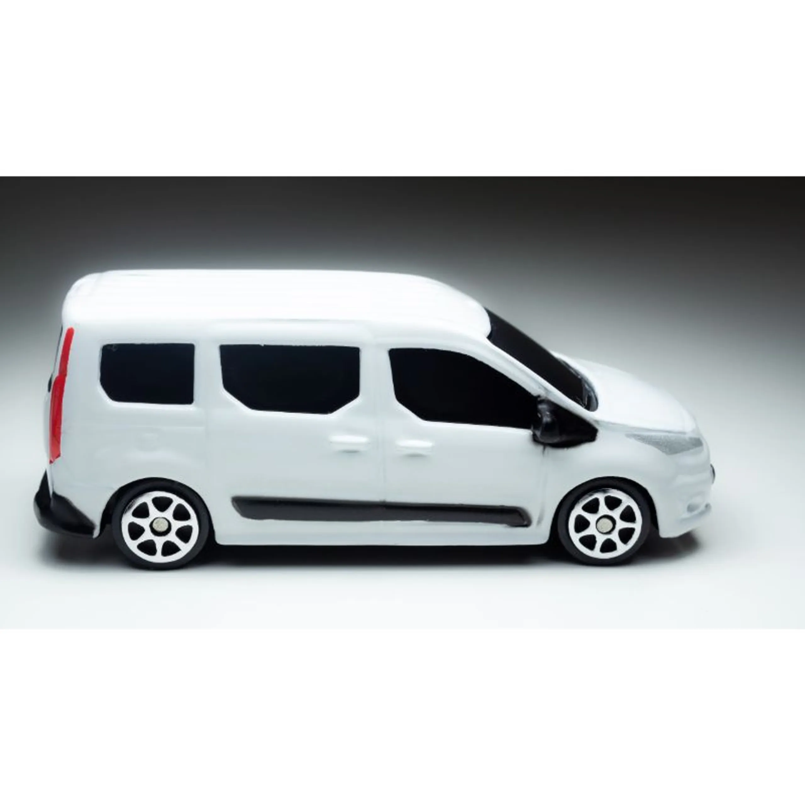 Ford Transit Connect - 3" Diecast Car