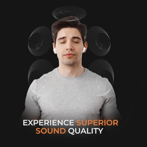 Sonnet Wireless Earbud