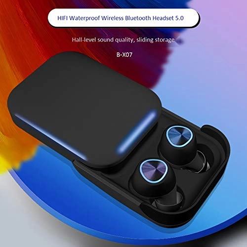 GZDTPM Wireless Earbud