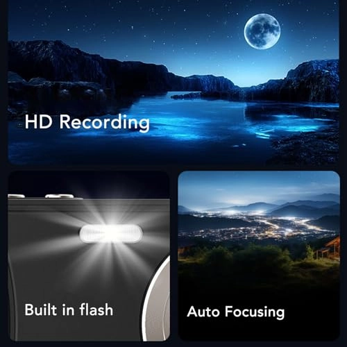 Video Camera p24dm80rzc