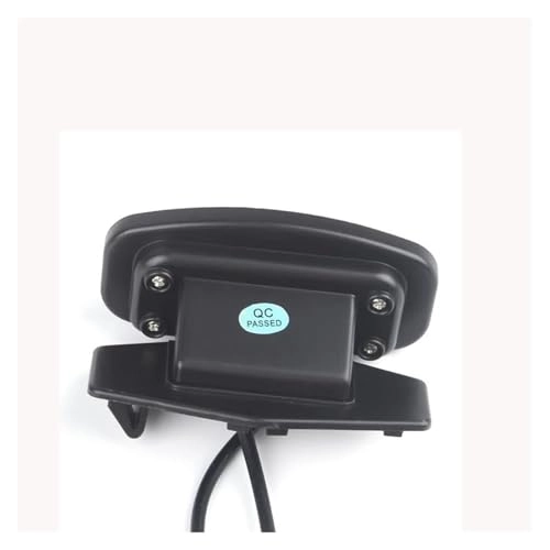 Car CCD Front View Camera - Night vision Wire 656 x 492