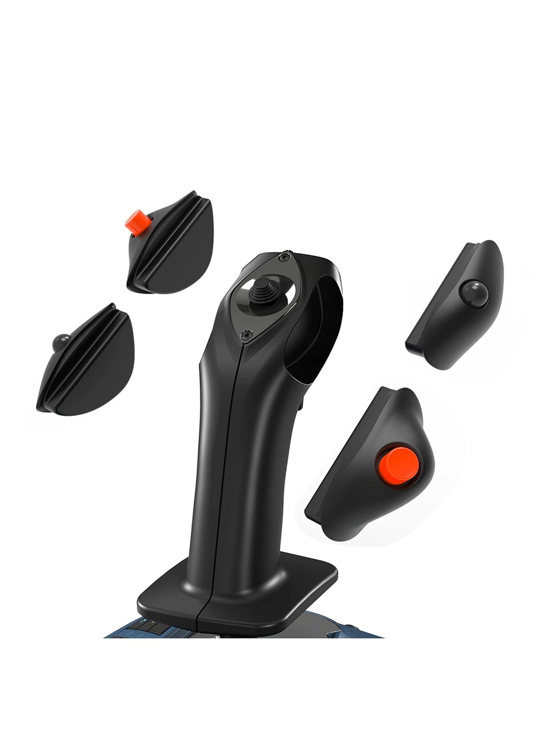 TCA Sidestick Airbus Edition Flight Stick - PC