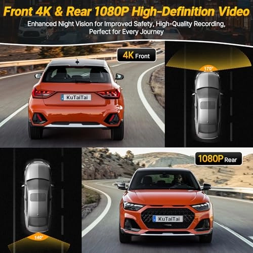 4K+1080PDC-SY2225B - 4K 30FPS