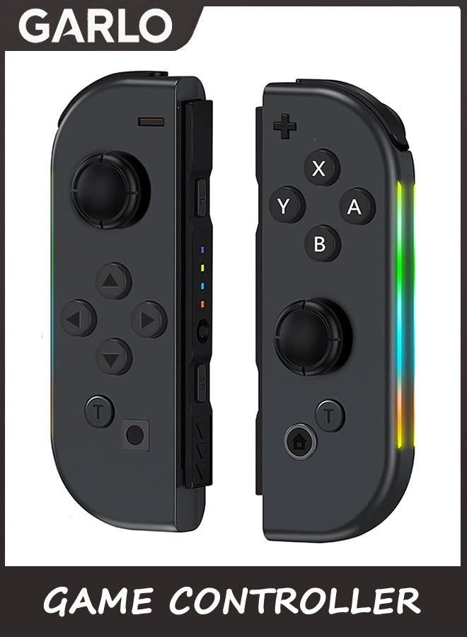 Garlo Game Controller