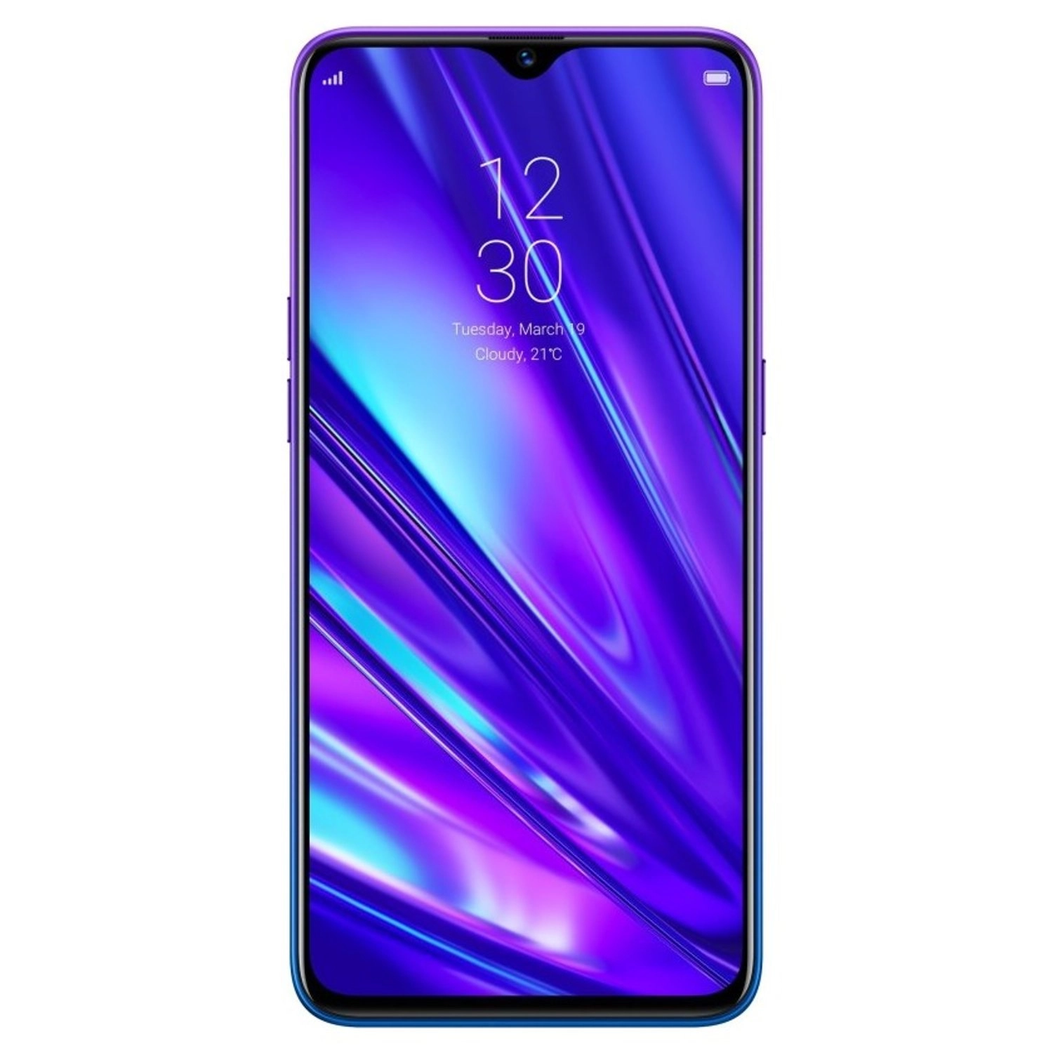 5 Pro - 4GB 128GB