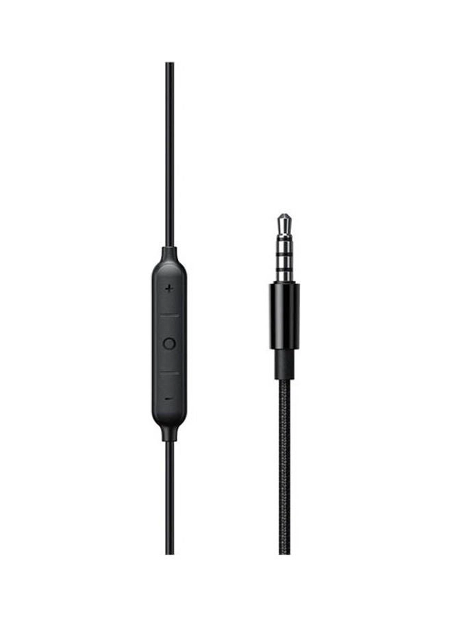 Buds-2 Wired Earbud