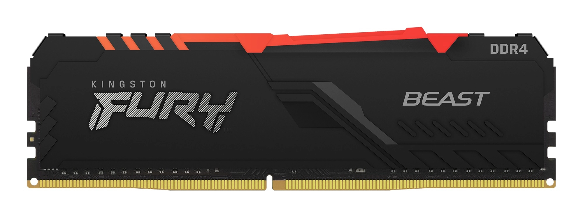 HyperX Fury - 16 GB