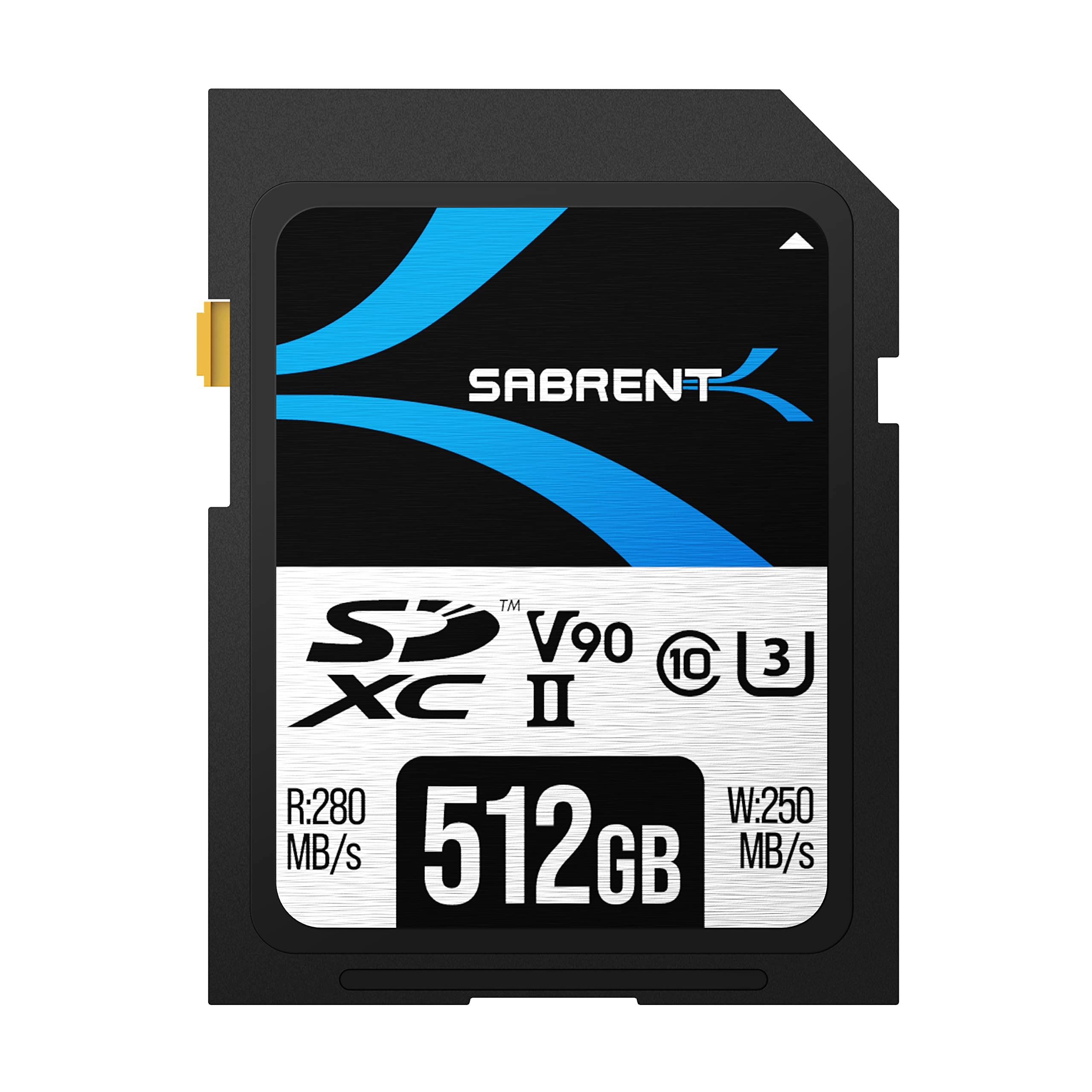 Sabrent Rocket v90 - 512GB